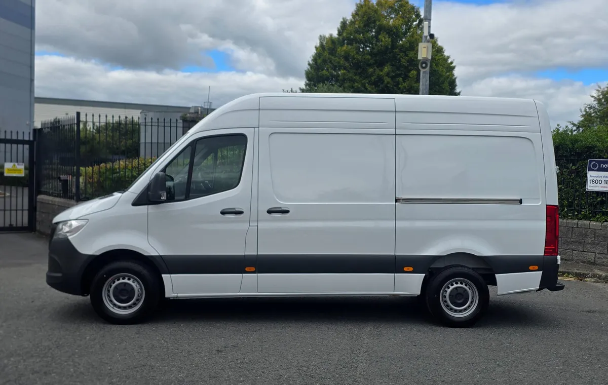 Sprinter 2 Series 211/36 BASE - Image 4