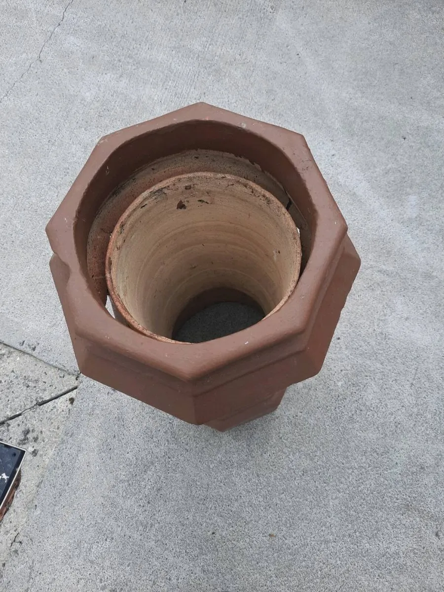 Chimney pot - Image 2