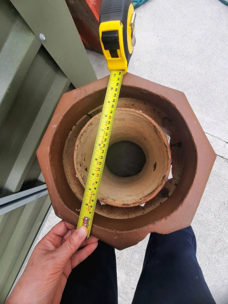 Chimney pot - Image 3