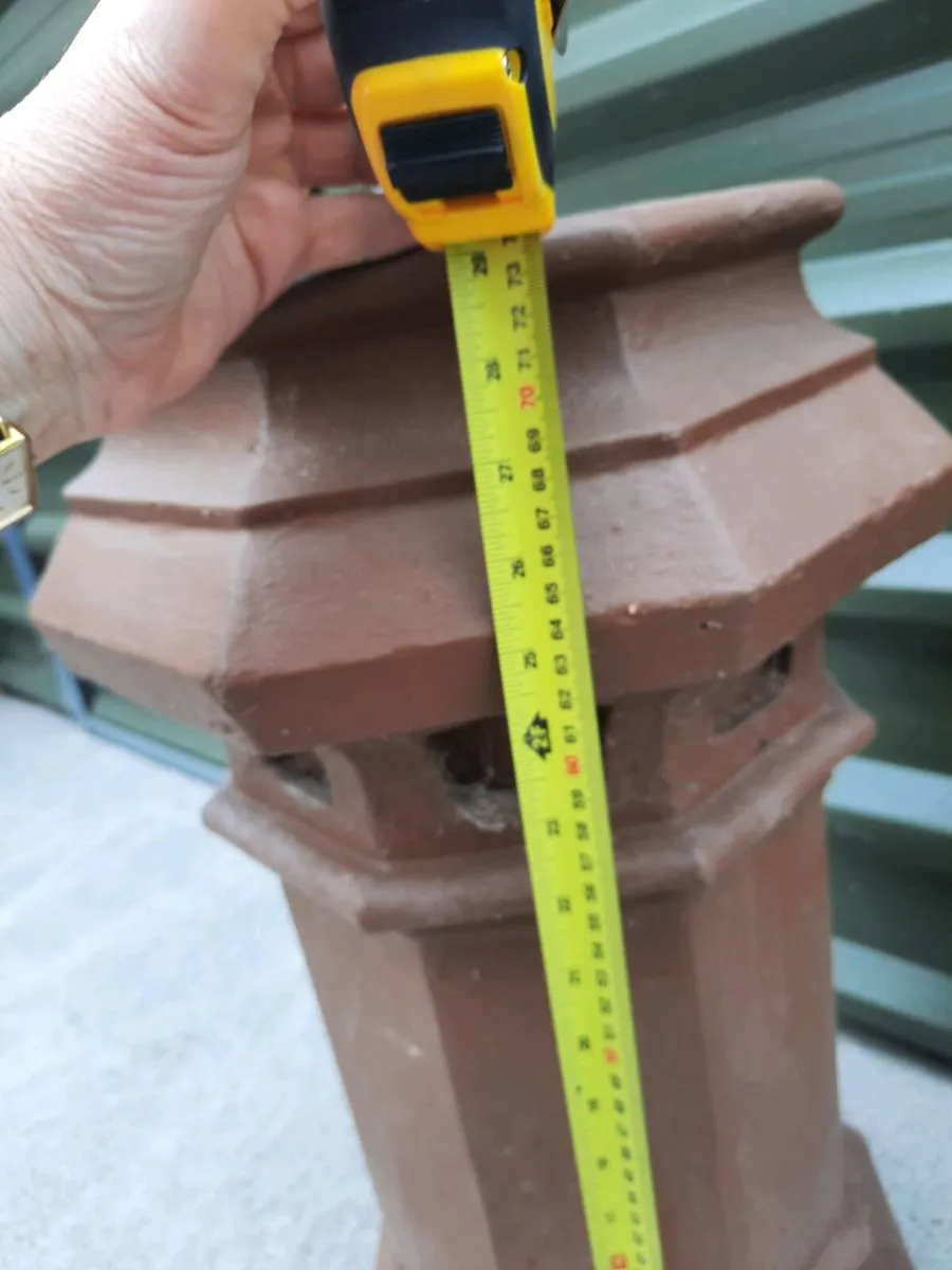 Chimney pot - Image 4