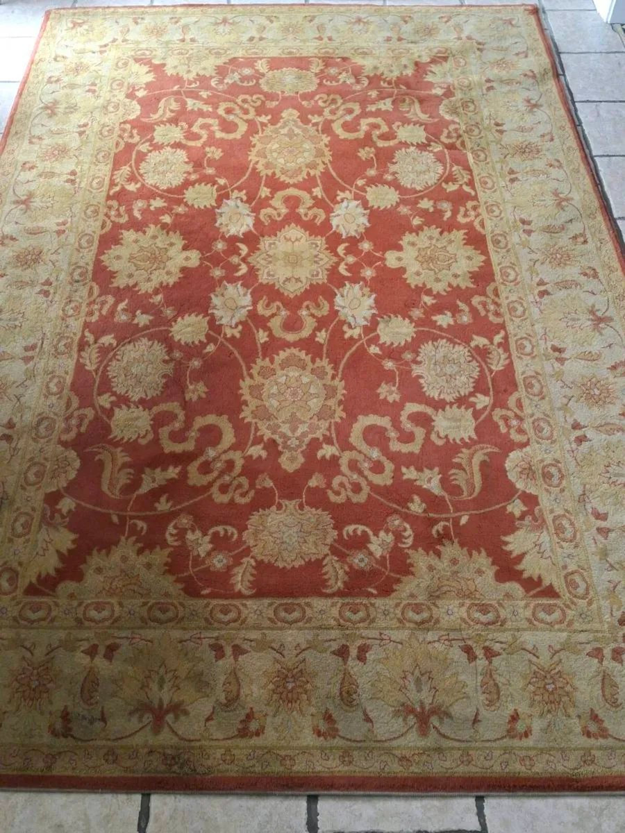Rug . AGRA ROYAL - Image 3