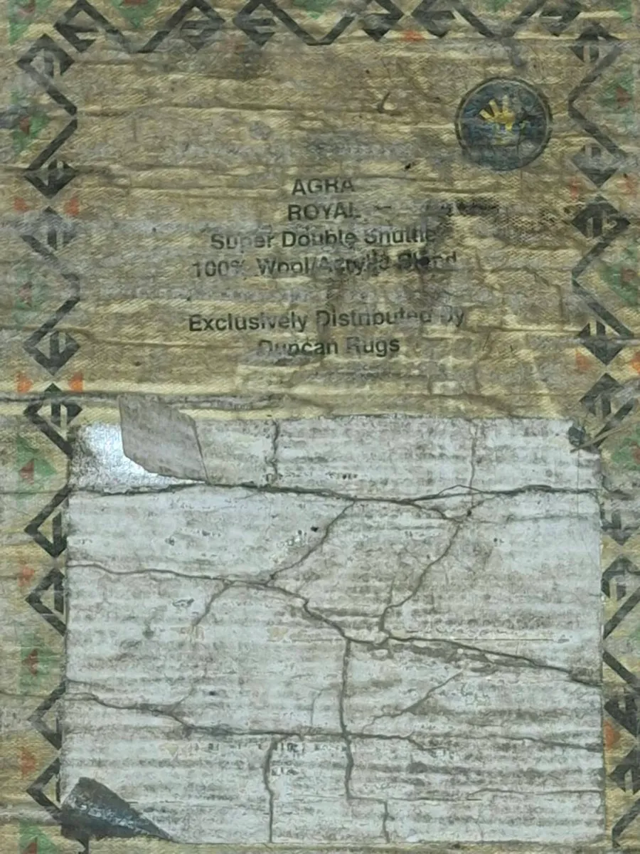 Rug . AGRA ROYAL - Image 4
