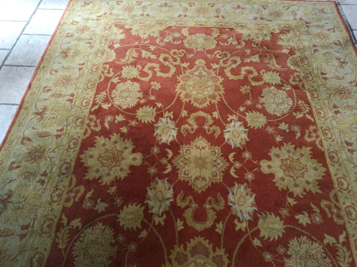 Rug . AGRA ROYAL - Image 1