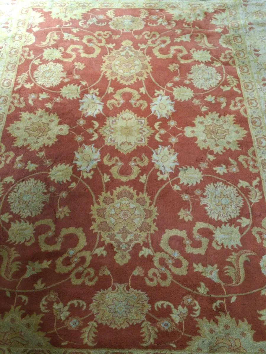 Rug . AGRA ROYAL - Image 2