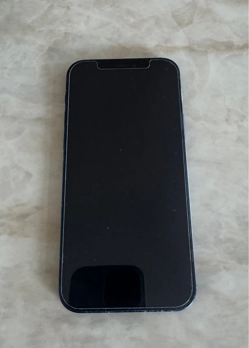 iPhone 12 - 64gb - Blue - Unlocked - Image 2