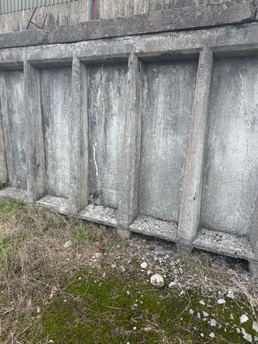 Large capacity water tank - Image 2
