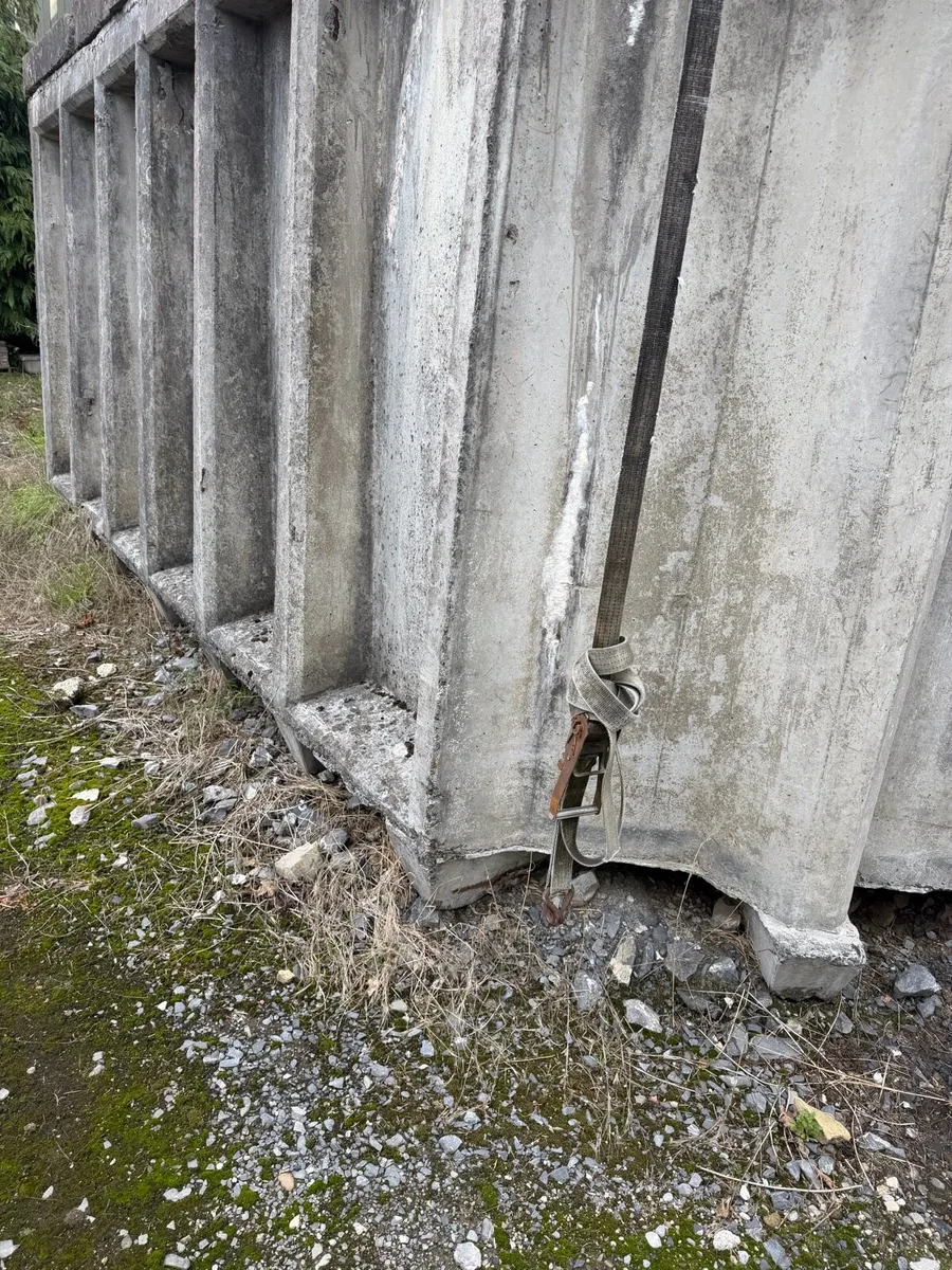 Large capacity water tank - Image 3