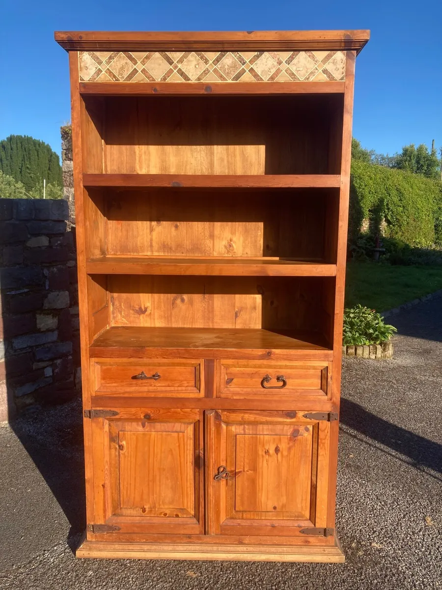 Kitchen dresser - Image 1