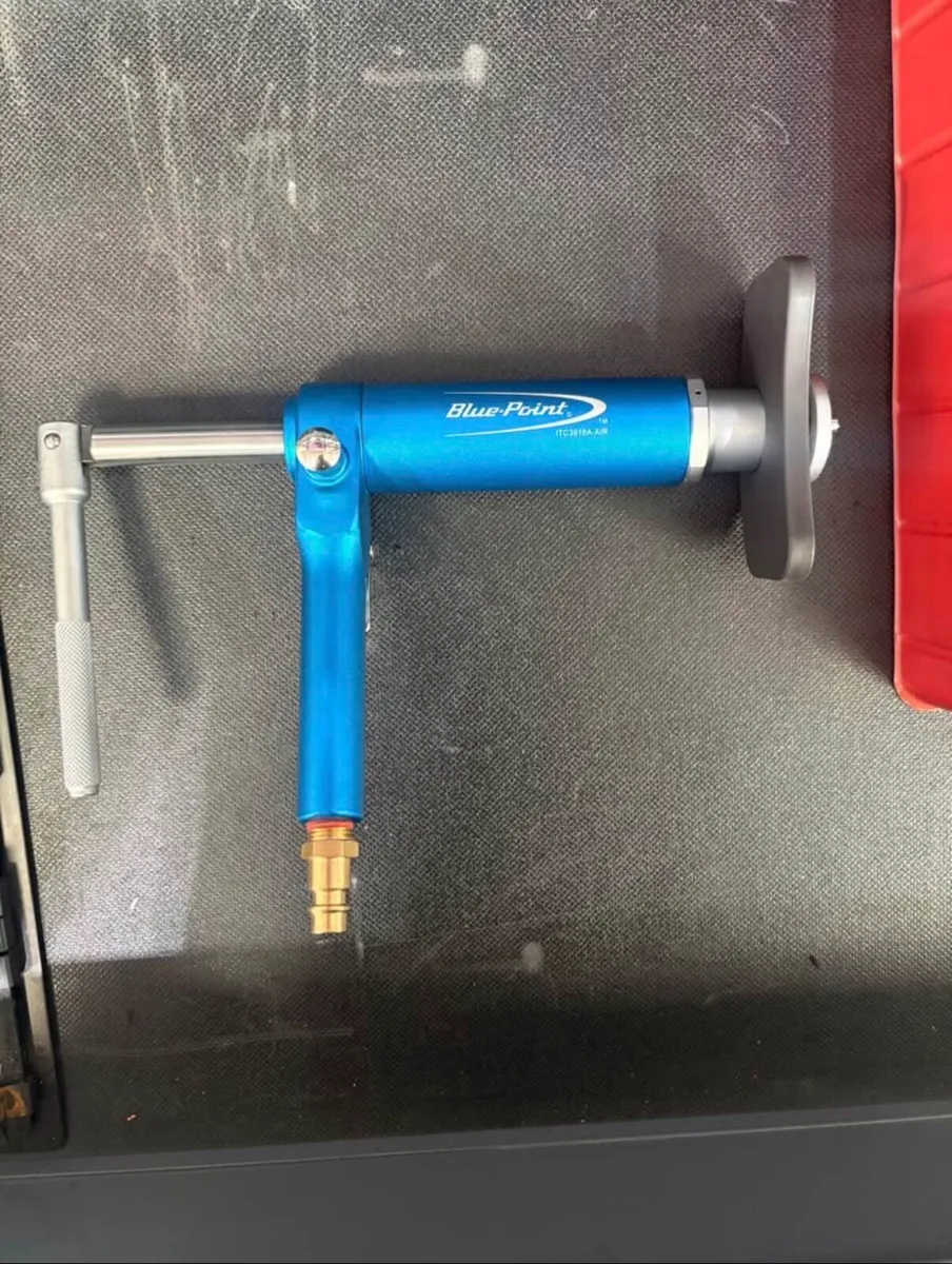 Blue point hydraulic calliper wind back tool - Image 1