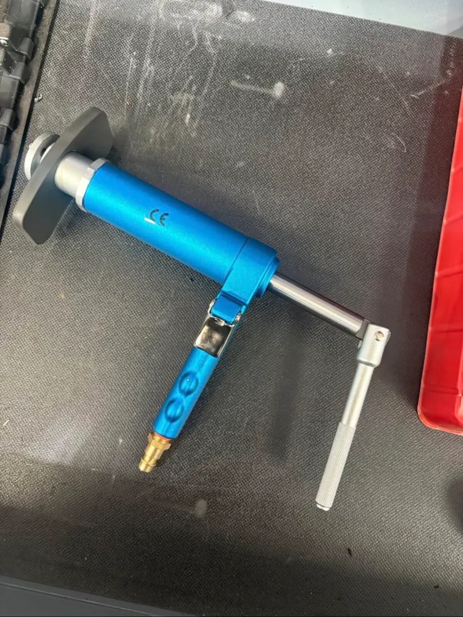 Blue point hydraulic calliper wind back tool - Image 2