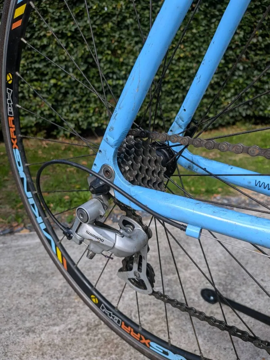 Viking Road Bike - Image 2