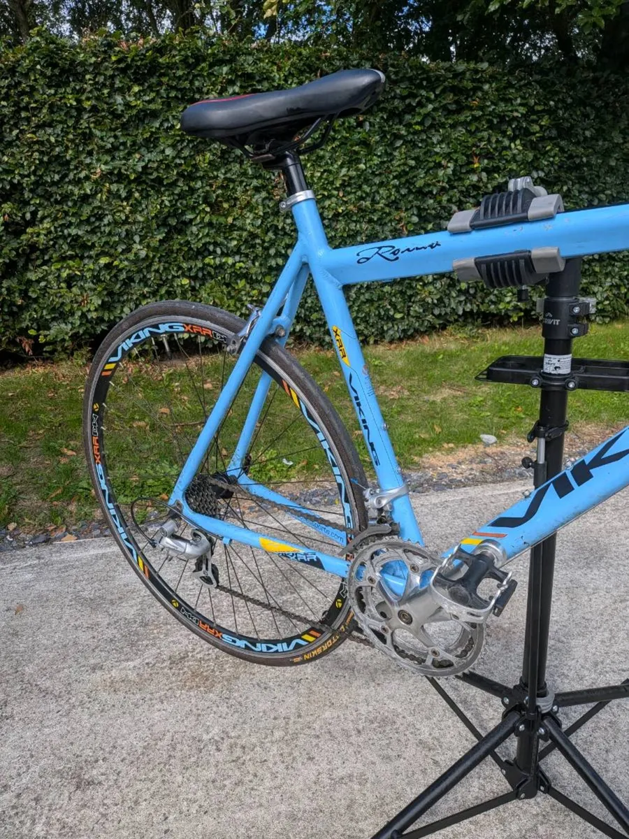Viking Road Bike - Image 3