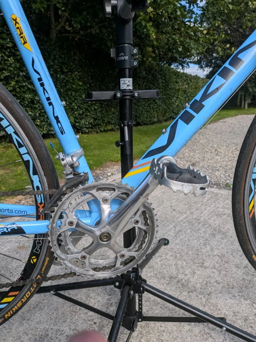 Viking Road Bike - Image 4