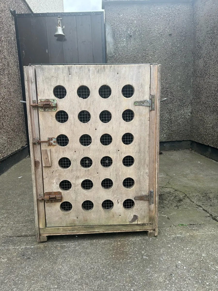 Pet transport box - Image 2