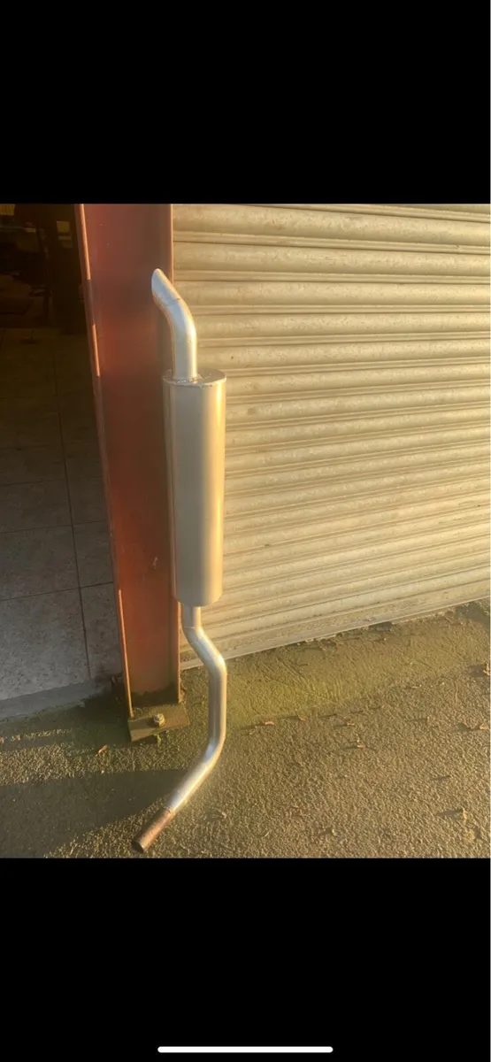Exhaust - Image 4