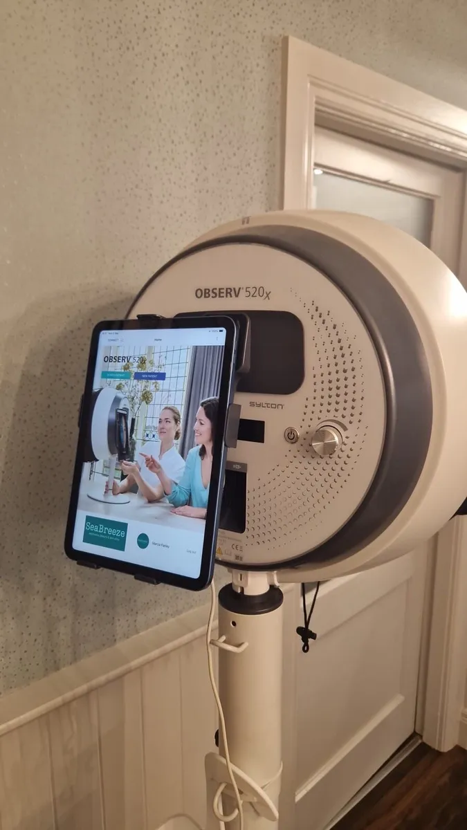 Observ facial scanner - Image 1