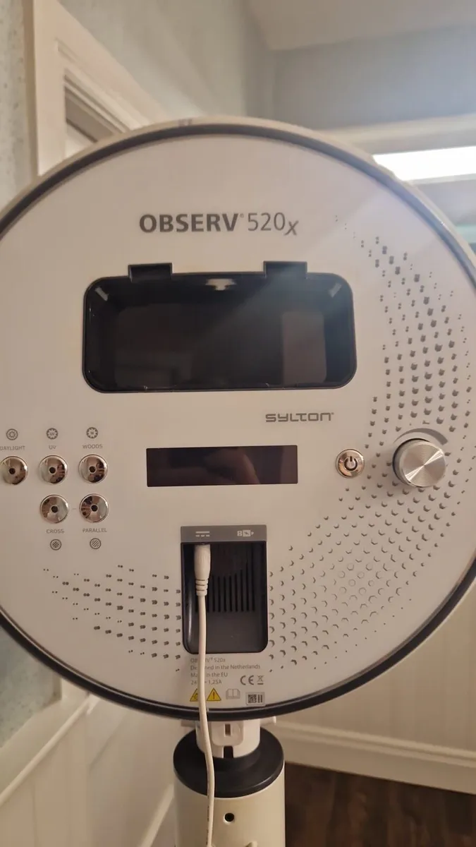 Observ facial scanner - Image 2
