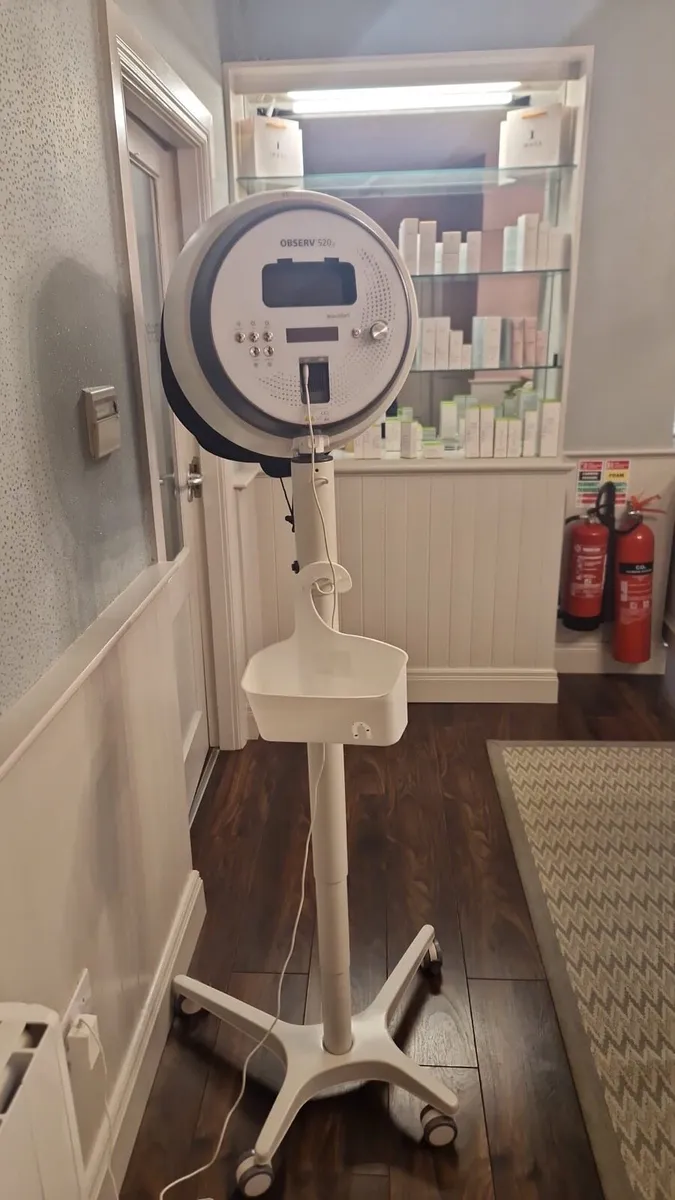 Observ facial scanner - Image 4