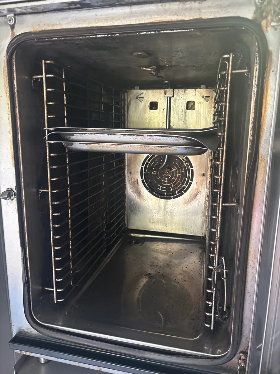 Convotherm oven - Image 2