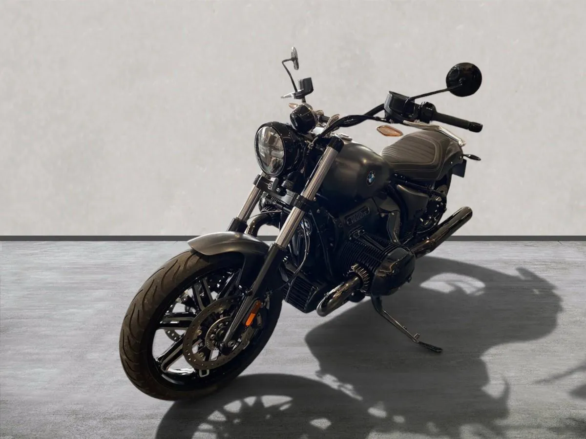 BMW R18 - Image 4