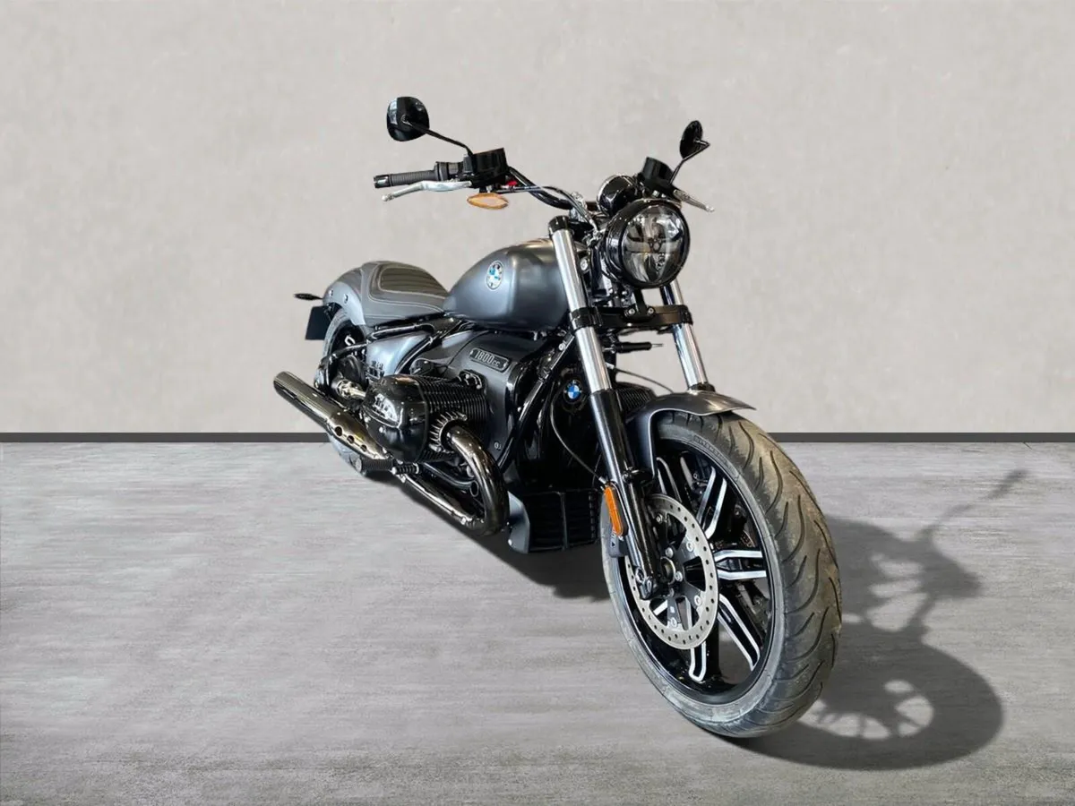 BMW R18 - Image 3