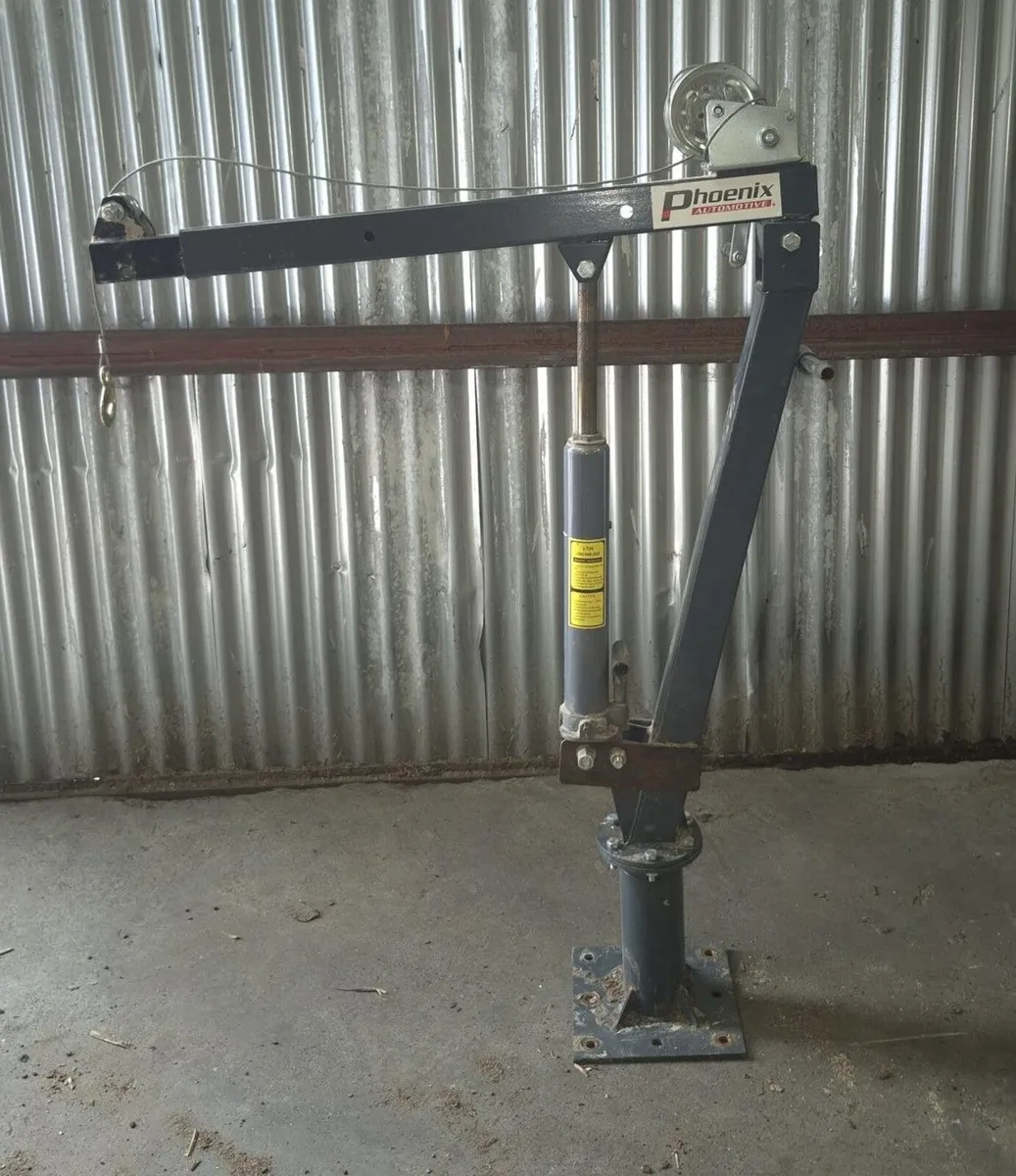 HOIST