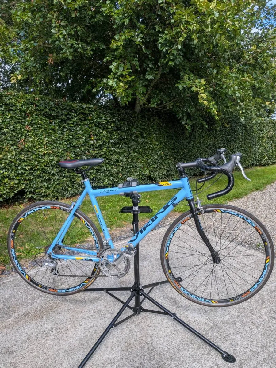 Viking Road Bike - Image 1