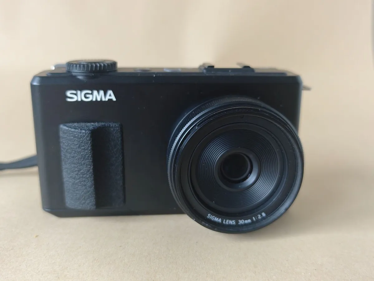Sigma DP2 Merrill - Image 3