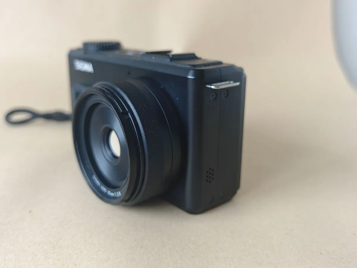 Sigma DP2 Merrill - Image 4