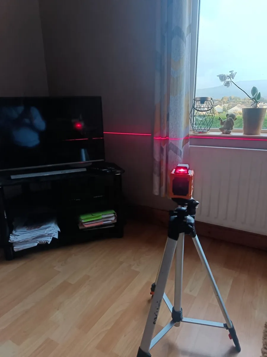 Laser level - Image 2