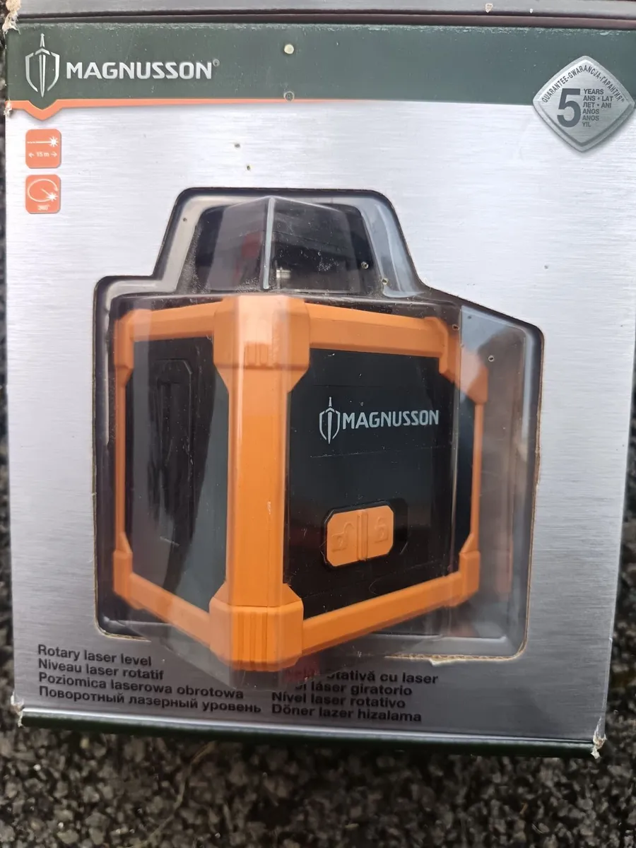 Laser level - Image 4