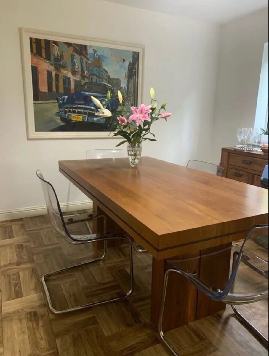 FREE Dining table - Image 1