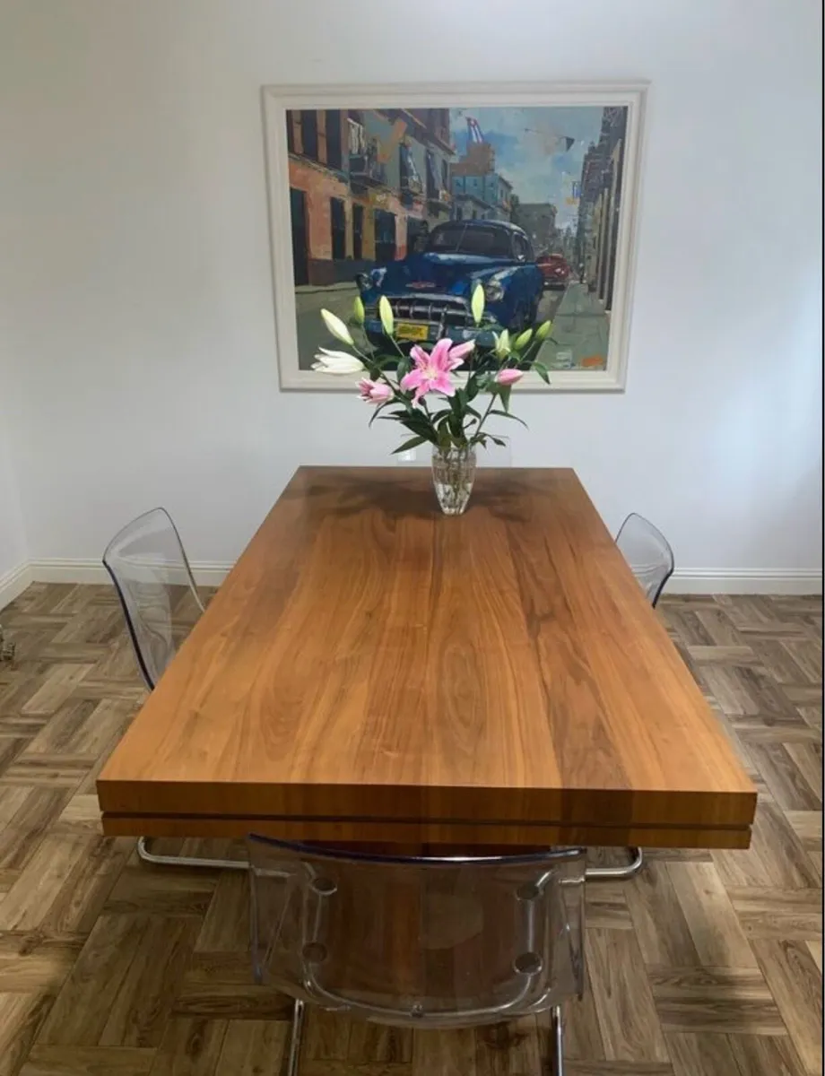 FREE Dining table - Image 2