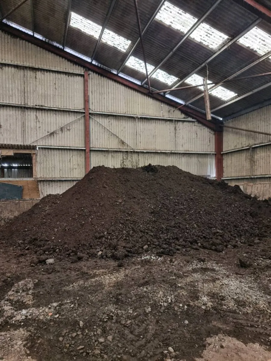 Gardener's Gold Mushroom Compost