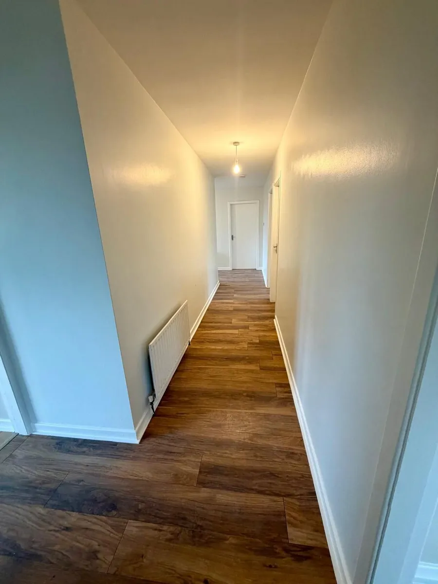 Newly renovated bungalow house to let - Image 3