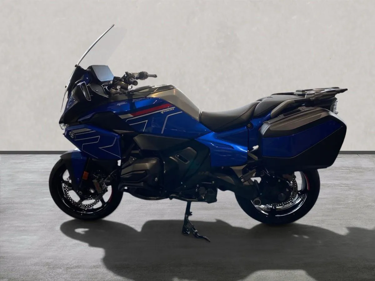 BMW R1300 RT LE ASA - Image 2