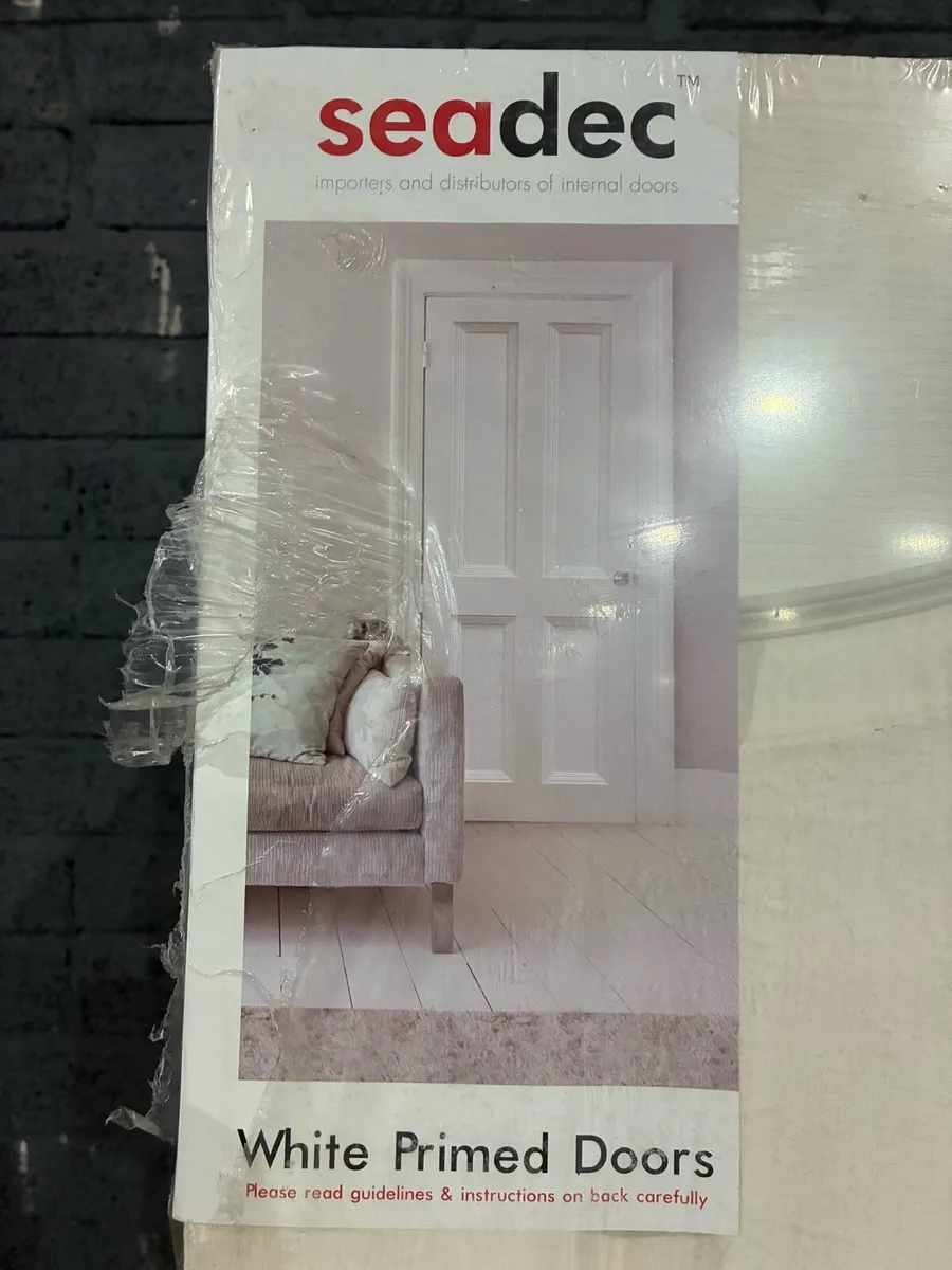 Internal doors - Image 2