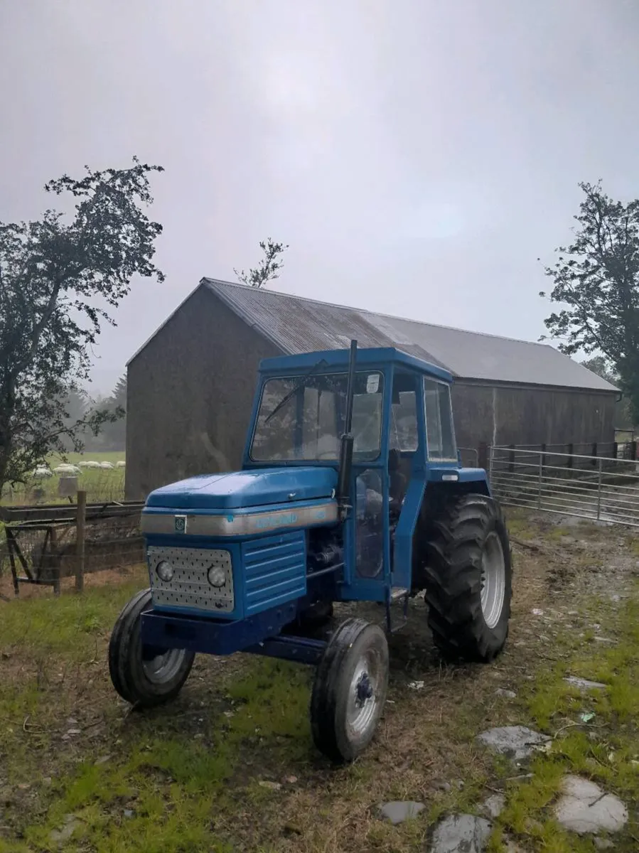 Leyland - Image 1