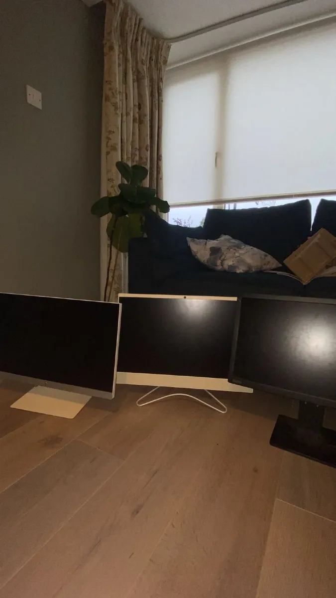 Computer monitors