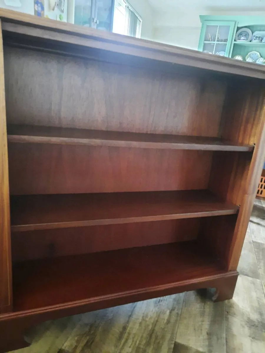 Book Case - Image 1