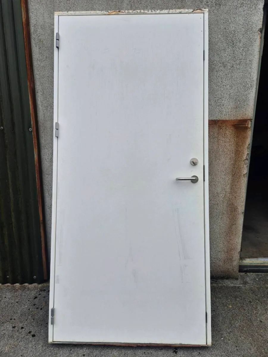 Aluclad front door - Image 2