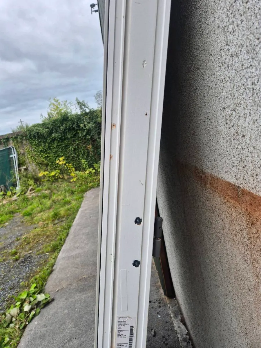 Aluclad front door - Image 3