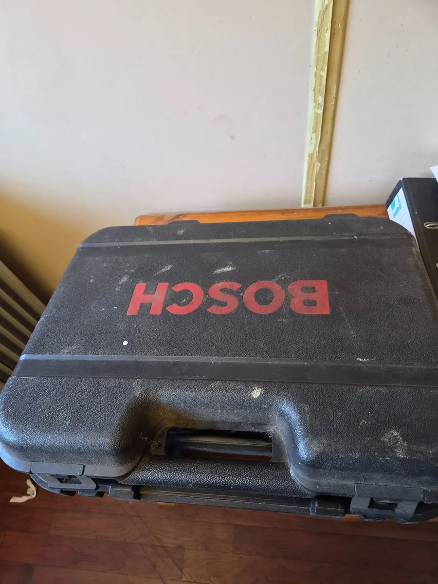 Bosch Diagnostic Scan Tool - Image 2