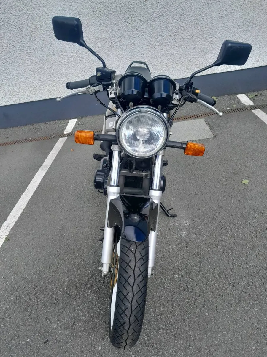 Suzuki Gs500 1991 A2 learner legal - Image 3