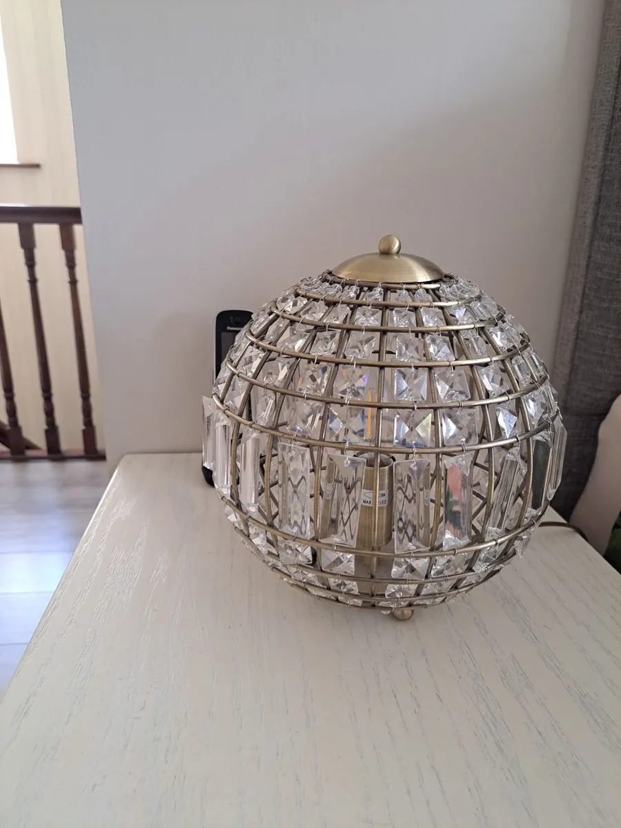 Table lamps - Image 3