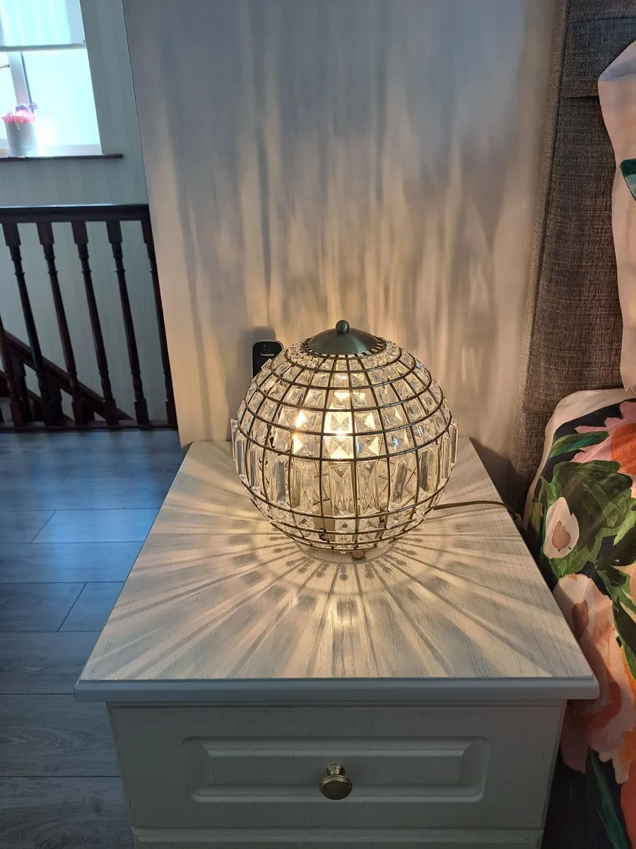 Table lamps - Image 4