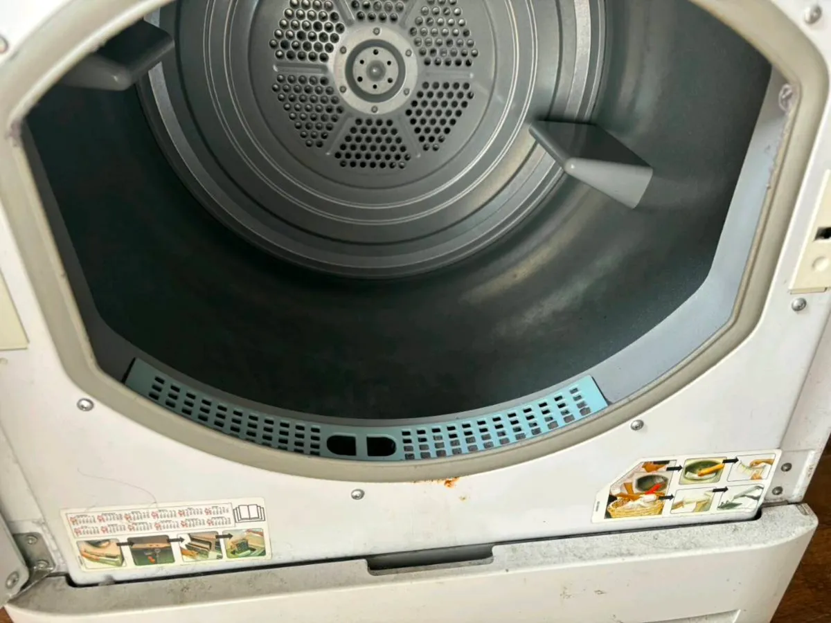 Condensor Dryer - Image 3