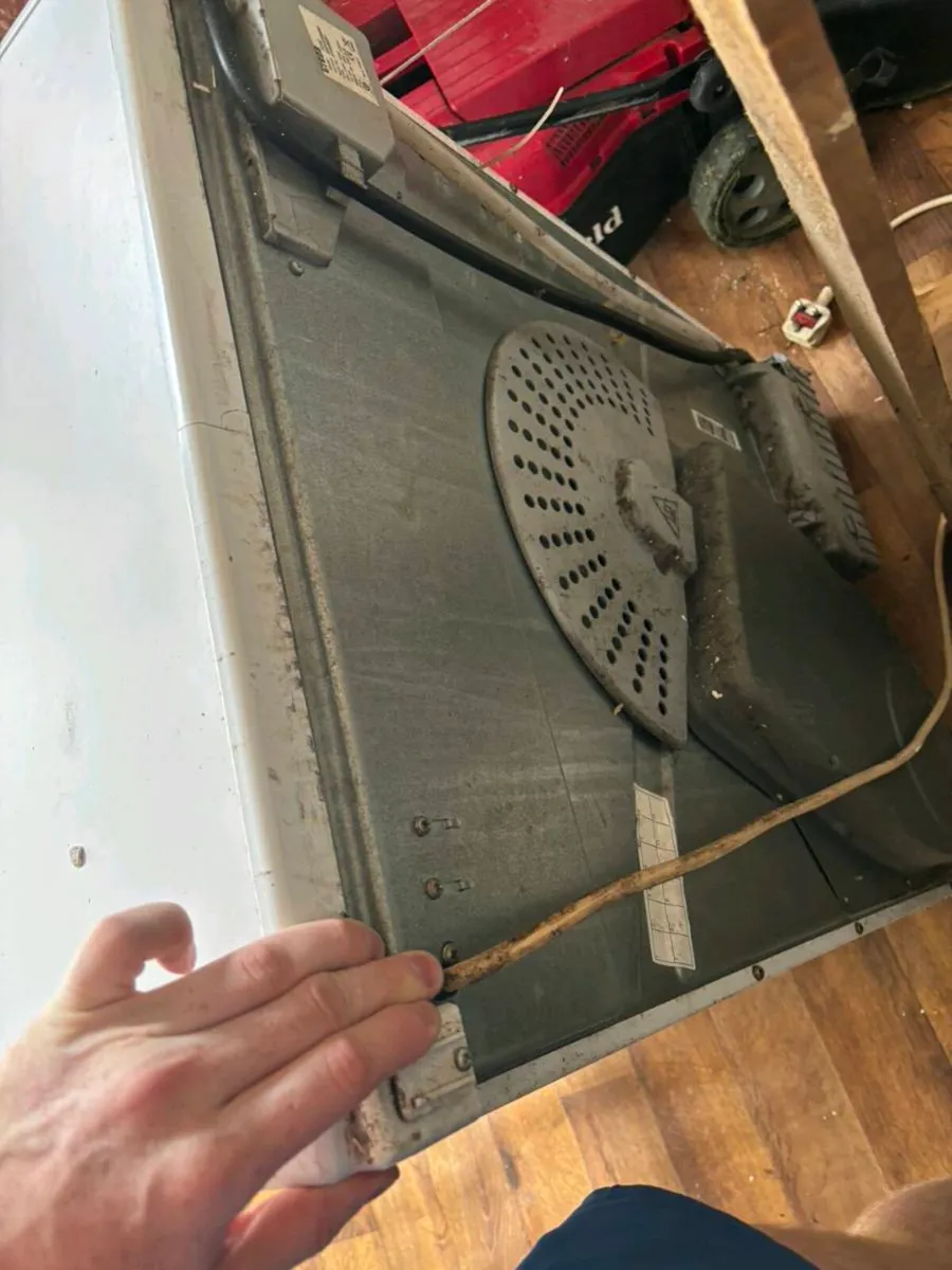 Condensor Dryer - Image 4