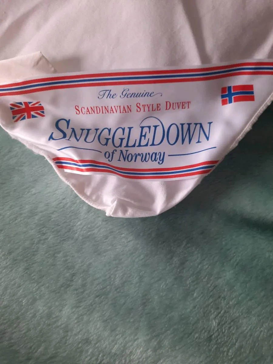 2 Duvets - Image 3
