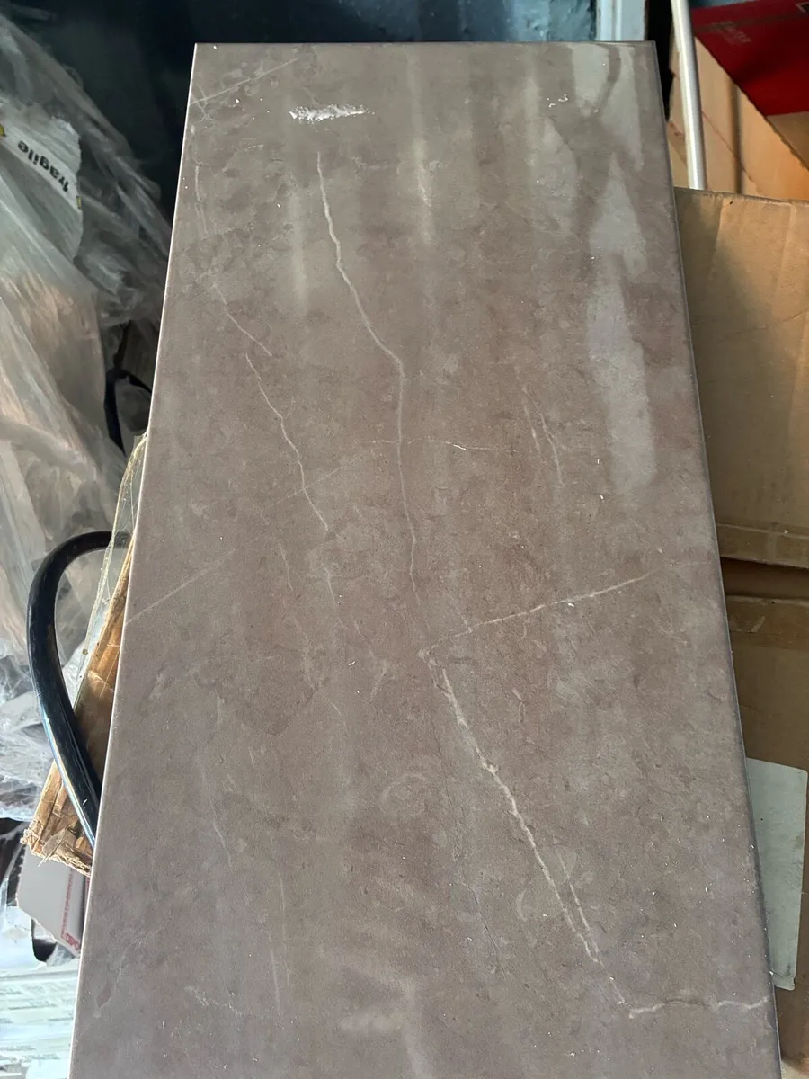 Wall tiles - Image 1